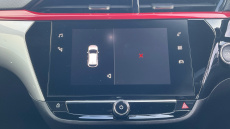 Vauxhall Corsa 1.2 Turbo SRi Premium 5dr Petrol Hatchback